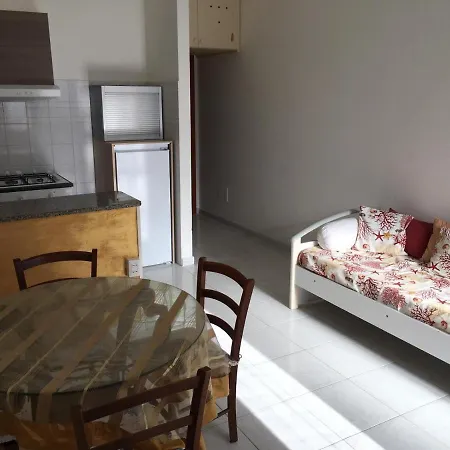 Apartment Italo *
